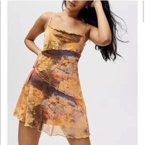 Urban Outfitters Mini Dress